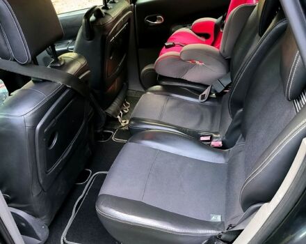 Рено Сценик, объемом двигателя 1.5 л и пробегом 160 тыс. км за 4950 $, фото 1 на Automoto.ua