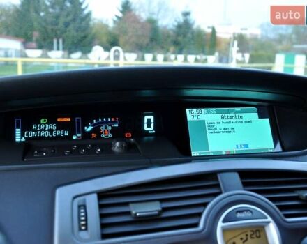 Рено Сценік, об'ємом двигуна 2 л та пробігом 283 тис. км за 3900 $, фото 34 на Automoto.ua