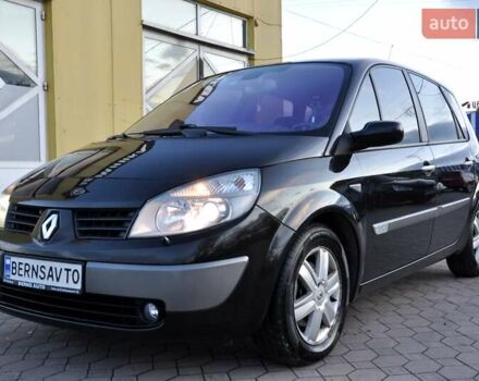 Рено Сценік, об'ємом двигуна 2 л та пробігом 283 тис. км за 3900 $, фото 2 на Automoto.ua
