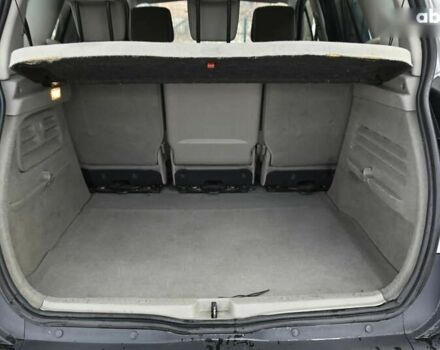 Рено Сценик, объемом двигателя 1.6 л и пробегом 236 тыс. км за 4799 $, фото 20 на Automoto.ua