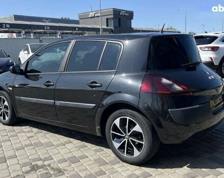 Рено Сценик, объемом двигателя 1.6 л и пробегом 309 тыс. км за 5300 $, фото 4 на Automoto.ua