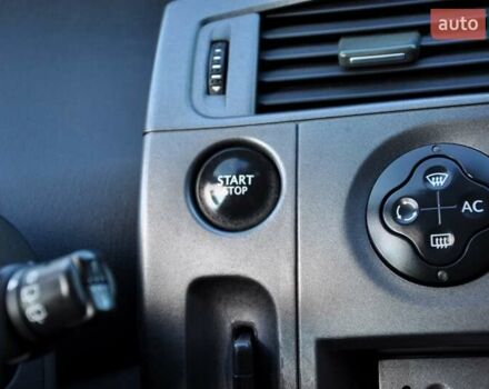 Рено Сценік, об'ємом двигуна 2 л та пробігом 283 тис. км за 3900 $, фото 37 на Automoto.ua