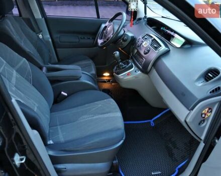 Рено Сценік, об'ємом двигуна 2 л та пробігом 283 тис. км за 3900 $, фото 28 на Automoto.ua