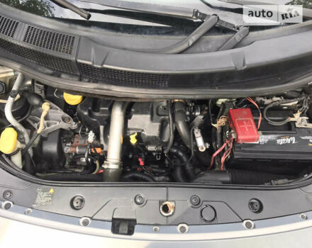 Рено Сценік, об'ємом двигуна 1.46 л та пробігом 534 тис. км за 3999 $, фото 12 на Automoto.ua