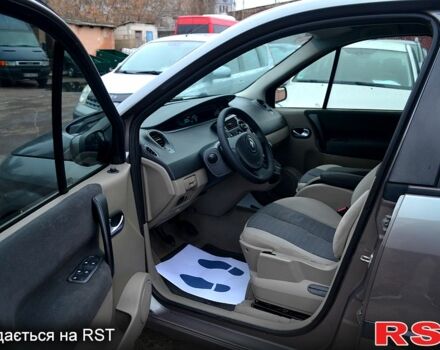 Рено Сценик, объемом двигателя 19 л и пробегом 200 тыс. км за 3799 $, фото 6 на Automoto.ua
