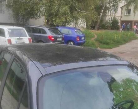 Рено Сценик, объемом двигателя 2 л и пробегом 300 тыс. км за 4900 $, фото 11 на Automoto.ua