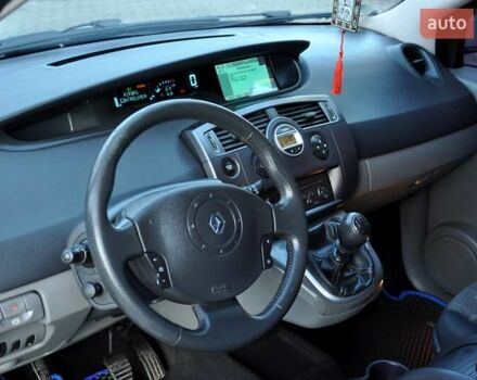 Рено Сценік, об'ємом двигуна 2 л та пробігом 283 тис. км за 3900 $, фото 18 на Automoto.ua