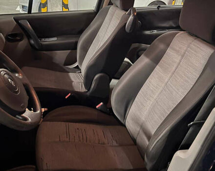 Рено Сценик, объемом двигателя 0 л и пробегом 246 тыс. км за 3950 $, фото 10 на Automoto.ua