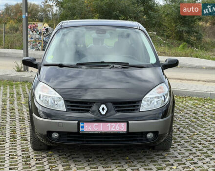 Рено Сценик, объемом двигателя 1.98 л и пробегом 199 тыс. км за 4999 $, фото 1 на Automoto.ua