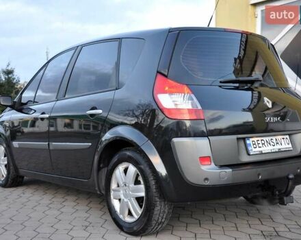 Рено Сценік, об'ємом двигуна 2 л та пробігом 283 тис. км за 3900 $, фото 13 на Automoto.ua