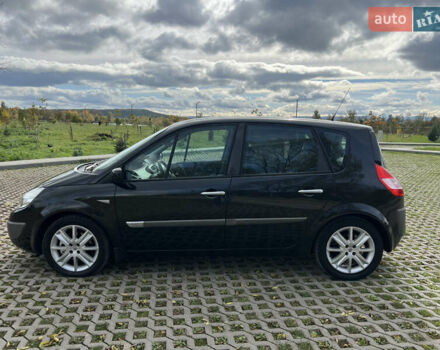 Рено Сценик, объемом двигателя 1.98 л и пробегом 199 тыс. км за 4999 $, фото 6 на Automoto.ua