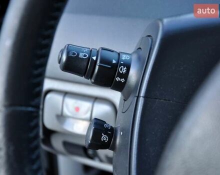 Рено Сценік, об'ємом двигуна 2 л та пробігом 283 тис. км за 3900 $, фото 35 на Automoto.ua