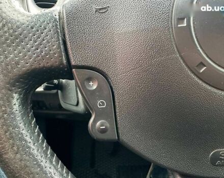 Рено Сценик, объемом двигателя 1.5 л и пробегом 302 тыс. км за 4690 $, фото 16 на Automoto.ua