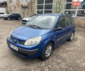Рено Сценик, объемом двигателя 1.5 л и пробегом 215 тыс. км за 5000 $, фото 1 на Automoto.ua