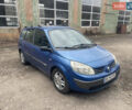 Рено Сценик, объемом двигателя 1.5 л и пробегом 215 тыс. км за 5000 $, фото 4 на Automoto.ua