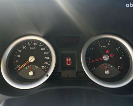 Рено Сценик, объемом двигателя 1.6 л и пробегом 309 тыс. км за 5300 $, фото 22 на Automoto.ua