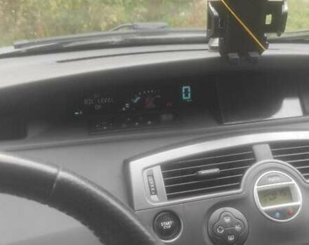 Рено Сценик, объемом двигателя 2 л и пробегом 300 тыс. км за 4900 $, фото 1 на Automoto.ua