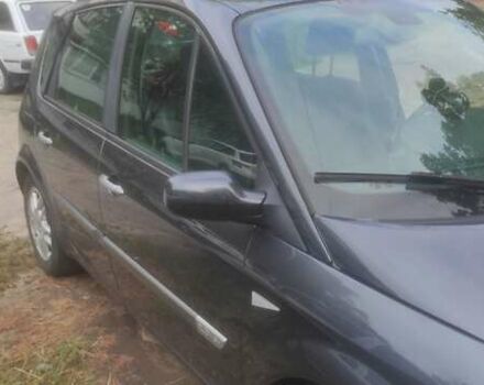 Рено Сценик, объемом двигателя 2 л и пробегом 300 тыс. км за 4900 $, фото 9 на Automoto.ua