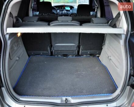 Рено Сценік, об'ємом двигуна 2 л та пробігом 283 тис. км за 3900 $, фото 23 на Automoto.ua