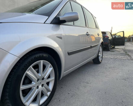 Рено Сценик, объемом двигателя 1.6 л и пробегом 198 тыс. км за 4800 $, фото 5 на Automoto.ua
