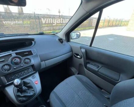Рено Сценик, объемом двигателя 0 л и пробегом 250 тыс. км за 4800 $, фото 12 на Automoto.ua