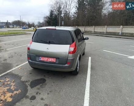 Рено Сценік, об'ємом двигуна 1.6 л та пробігом 148 тис. км за 5999 $, фото 3 на Automoto.ua