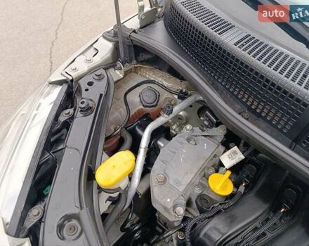 Рено Сценік, об'ємом двигуна 1.6 л та пробігом 148 тис. км за 5999 $, фото 16 на Automoto.ua
