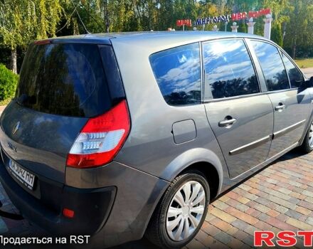 Рено Сценік, об'ємом двигуна 1.5 л та пробігом 324 тис. км за 4250 $, фото 7 на Automoto.ua