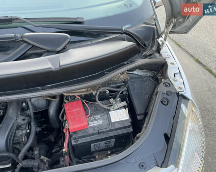 Рено Сценик, объемом двигателя 1.6 л и пробегом 198 тыс. км за 4800 $, фото 68 на Automoto.ua