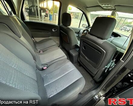 Рено Сценик, объемом двигателя 1.6 л и пробегом 222 тыс. км за 5200 $, фото 8 на Automoto.ua