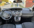Рено Сценик, объемом двигателя 1.6 л и пробегом 198 тыс. км за 4800 $, фото 45 на Automoto.ua