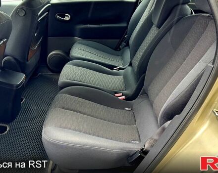 Рено Сценик, объемом двигателя 1.6 л и пробегом 131 тыс. км за 5500 $, фото 4 на Automoto.ua