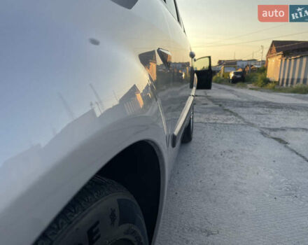 Рено Сценик, объемом двигателя 1.6 л и пробегом 198 тыс. км за 4800 $, фото 6 на Automoto.ua