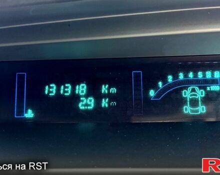 Рено Сценик, объемом двигателя 1.6 л и пробегом 131 тыс. км за 5500 $, фото 8 на Automoto.ua