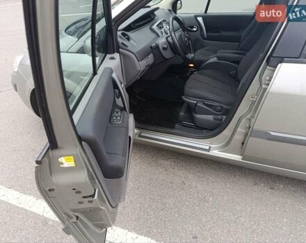 Рено Сценік, об'ємом двигуна 1.6 л та пробігом 148 тис. км за 5999 $, фото 6 на Automoto.ua