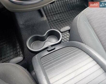 Рено Сценік, об'ємом двигуна 1.6 л та пробігом 148 тис. км за 5999 $, фото 15 на Automoto.ua