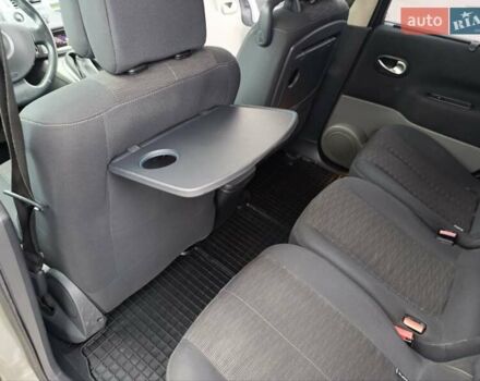 Рено Сценік, об'ємом двигуна 1.6 л та пробігом 148 тис. км за 5999 $, фото 13 на Automoto.ua