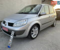 Рено Сценик, объемом двигателя 1.6 л и пробегом 198 тыс. км за 4800 $, фото 1 на Automoto.ua