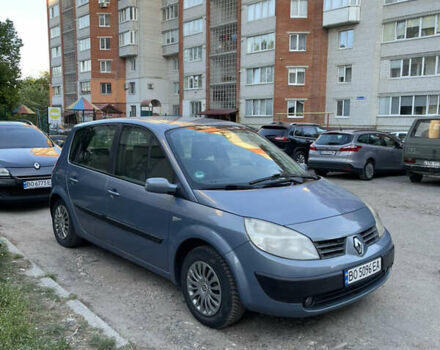 Рено Сценік, об'ємом двигуна 1.6 л та пробігом 202 тис. км за 5000 $, фото 6 на Automoto.ua