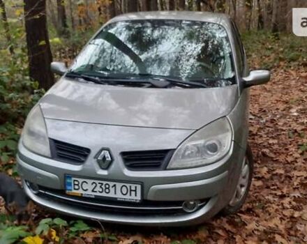 Рено Сценік, об'ємом двигуна 2 л та пробігом 214 тис. км за 5100 $, фото 2 на Automoto.ua