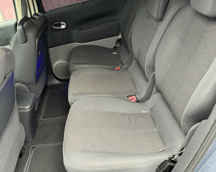 Рено Сценик, объемом двигателя 2 л и пробегом 156 тыс. км за 4750 $, фото 30 на Automoto.ua