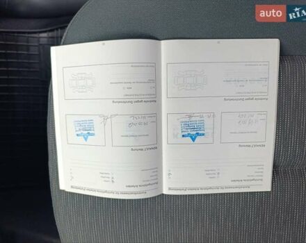 Рено Сценік, об'ємом двигуна 1.6 л та пробігом 148 тис. км за 5999 $, фото 19 на Automoto.ua