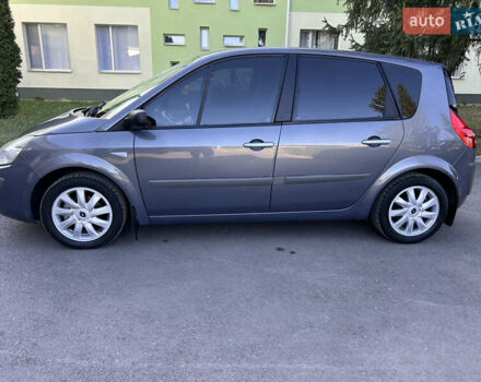 Рено Сценік, об'ємом двигуна 1.5 л та пробігом 405 тис. км за 4950 $, фото 7 на Automoto.ua