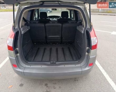 Рено Сценік, об'ємом двигуна 1.6 л та пробігом 148 тис. км за 5999 $, фото 9 на Automoto.ua