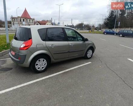 Рено Сценік, об'ємом двигуна 1.6 л та пробігом 148 тис. км за 5999 $, фото 2 на Automoto.ua