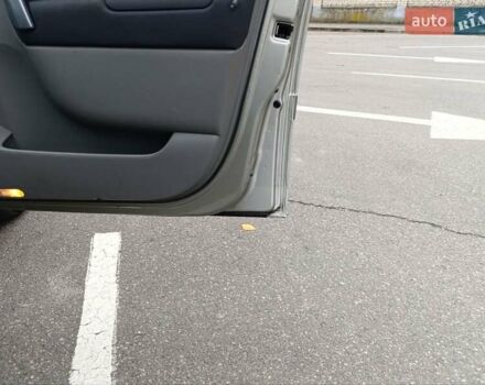 Рено Сценік, об'ємом двигуна 1.6 л та пробігом 148 тис. км за 5999 $, фото 12 на Automoto.ua