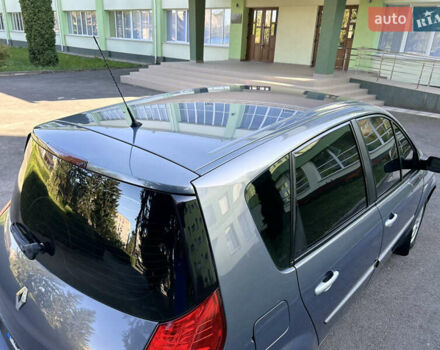 Рено Сценік, об'ємом двигуна 1.5 л та пробігом 405 тис. км за 4950 $, фото 16 на Automoto.ua