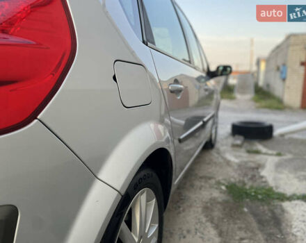 Рено Сценик, объемом двигателя 1.6 л и пробегом 198 тыс. км за 4800 $, фото 14 на Automoto.ua