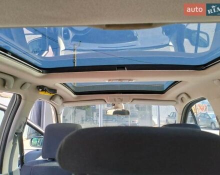 Рено Сценик, объемом двигателя 1.6 л и пробегом 235 тыс. км за 5200 $, фото 12 на Automoto.ua