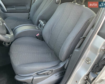 Рено Сценик, объемом двигателя 1.6 л и пробегом 198 тыс. км за 4800 $, фото 31 на Automoto.ua
